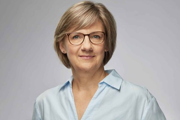 Jutta Platen-Köpping