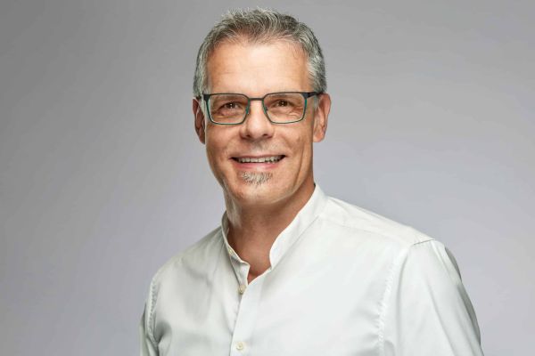 Andreas Lange