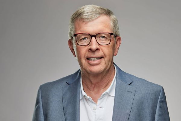 Christoph Platen HKB GmbH